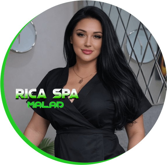 Massage Center in Kanchpada Malad West